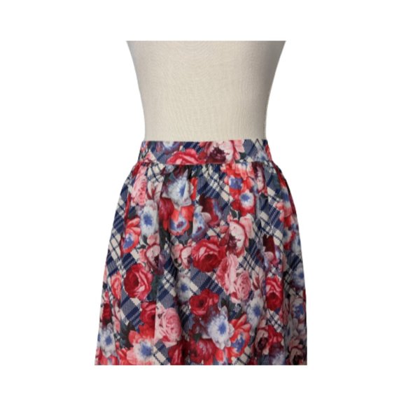 Bea & Dot by ModCloth Adept Apprentice Skirt XS - Picture 3 of 10